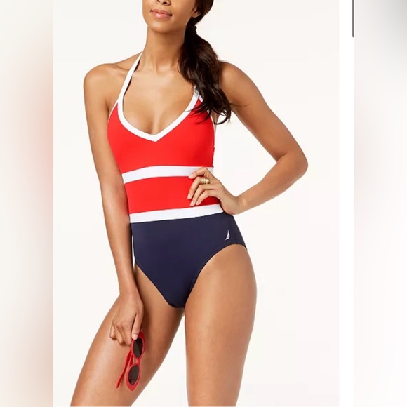 Nautica Swimsuit